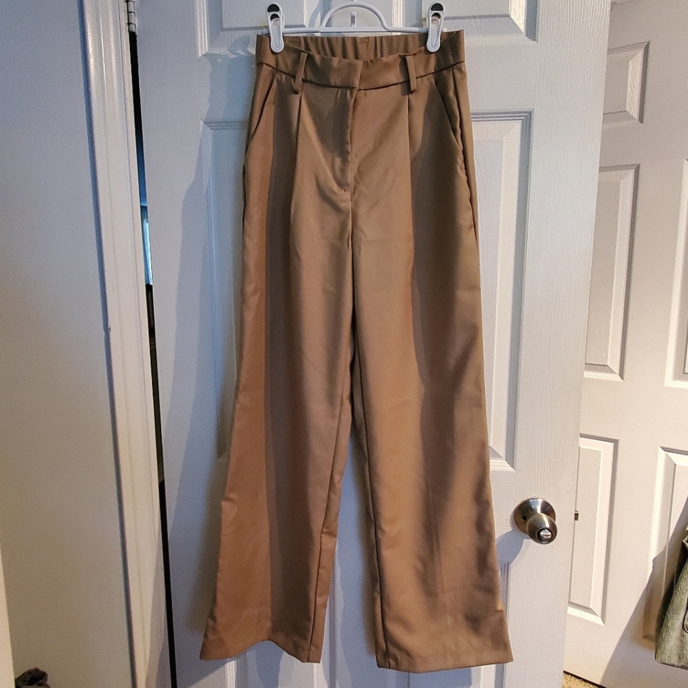 H&M Dress Pants - COPY - Picture 1 of 8